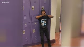 DC student gets full scholarship to Columbia University | Get Uplifted