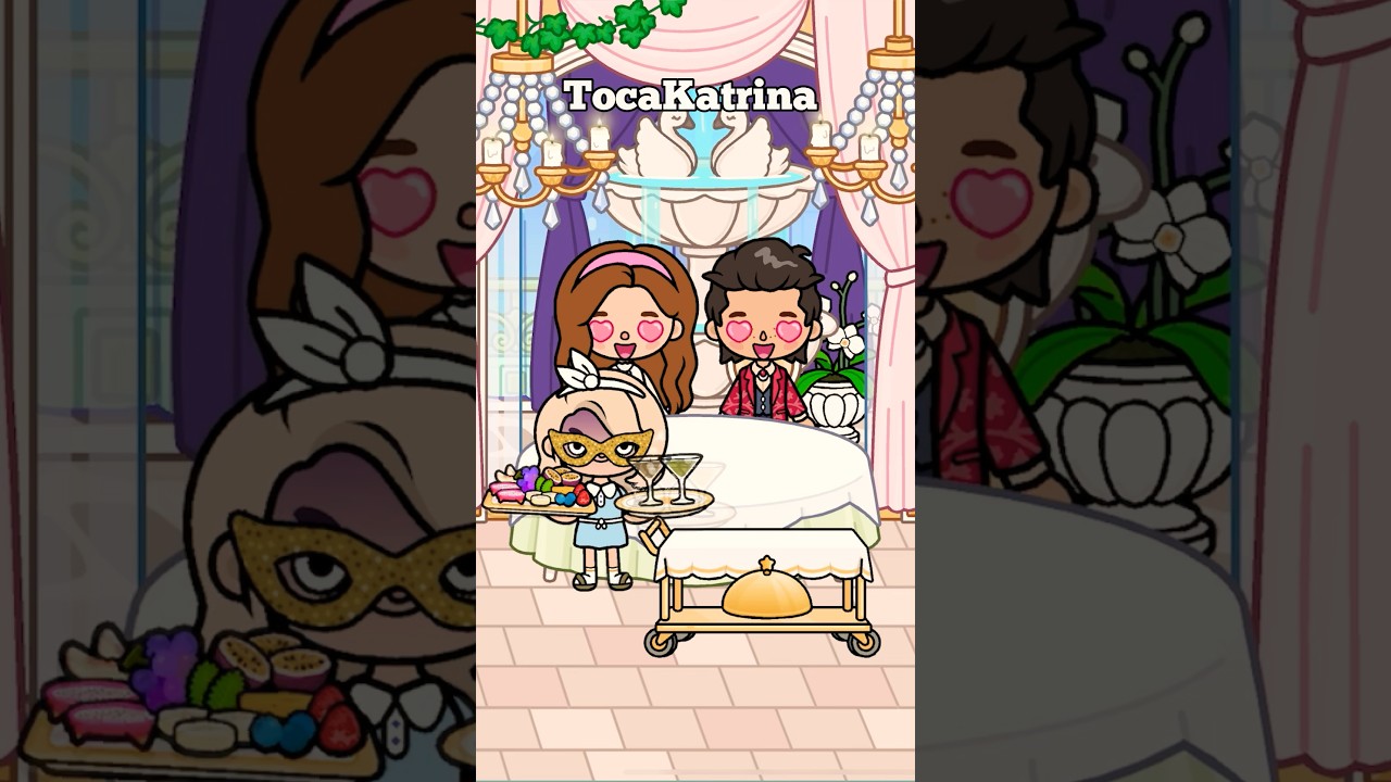 Rich boy betrayed poor girl 😡PART 3 