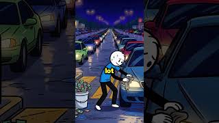 Tag your business partner #criminalyoutube #criminalminds #funmaker #entertainment #animation