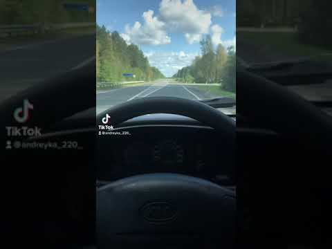 Кия спектра грузоподъемность