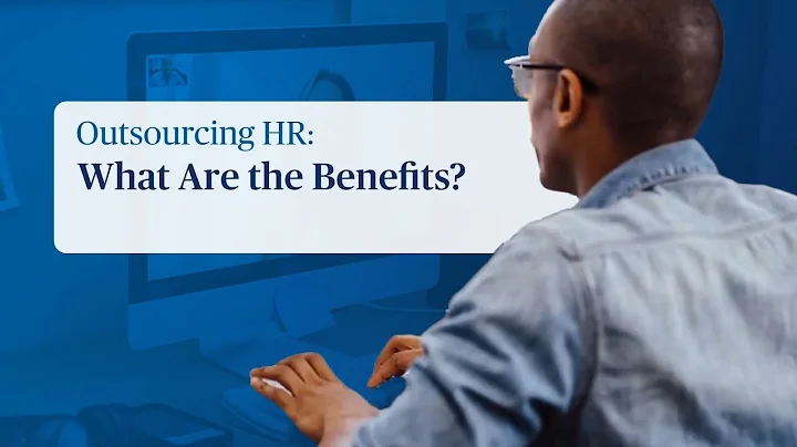 HR Outsourcing: What are the Benefits?