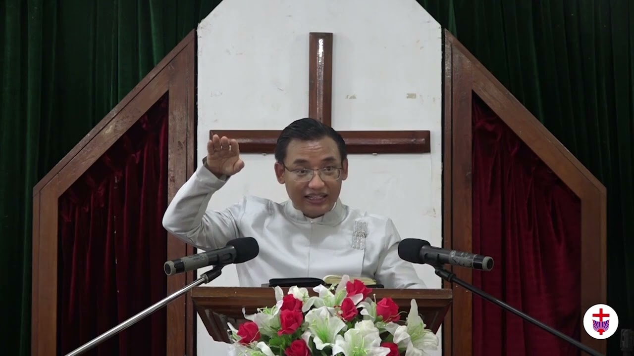 ​ကြောက်တတ်​သောသူများနှင့် ​ကြောက်ရွံ့ရမည့်ဘုရား