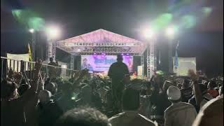 Majelis Gandrung Nabi | Temboro Bersholawat - Rabu 8 November 2023