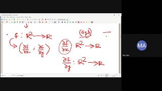 Open Session - Week 9 (Maths II)