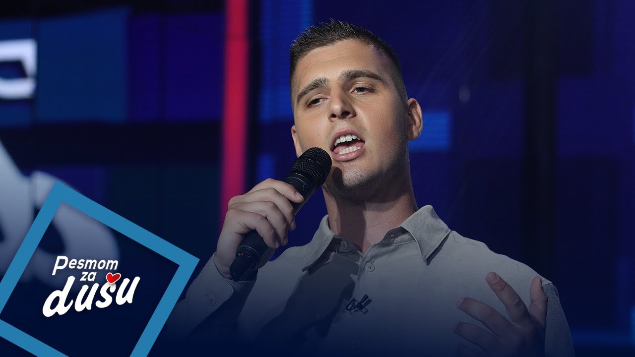 Deni Kurtovic - Tebi oce - PZD - (Tv Grand 23.06.2025.)