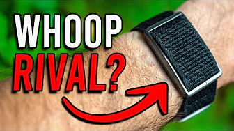 Polar Loop In-Depth Review (Is WHOOP In Trouble?)