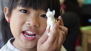 Success Starts Here: Denise Louie Education Center