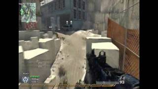 Dazzle Quality Test 2