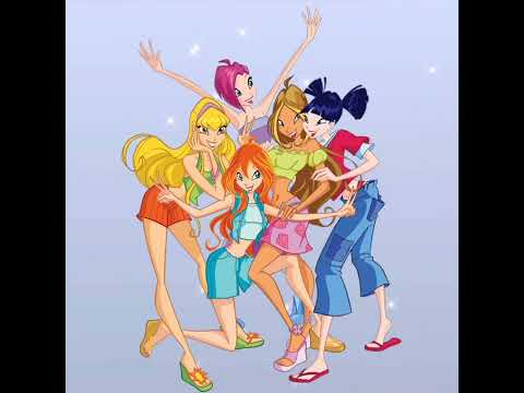 Winx Club \