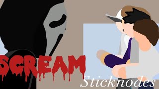Terror | S C R E A M (Stick-nodes)  Trailer 2!