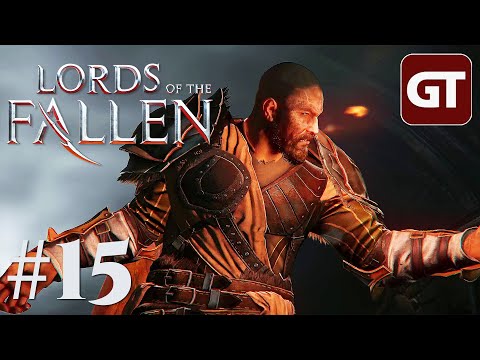 Reinfall bei den Zwilligen! - Lords of the Fallen (2014) #15