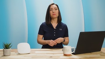Cisco Tech Talk: Cisco Business Wireless (CBW150AX) LED Bootup Codes