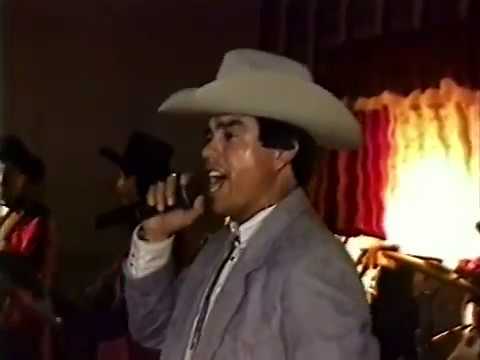 Chalino Sánchez - Alma Enamorada (En Vivo)