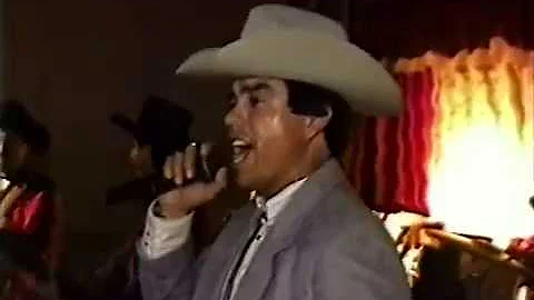 Chalino Snchez - Alma Enamorada (En Vivo)