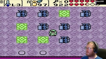The Legend of Zelda: Oracle of Seasons Linked Game Playthrough Part 3 *Finale*