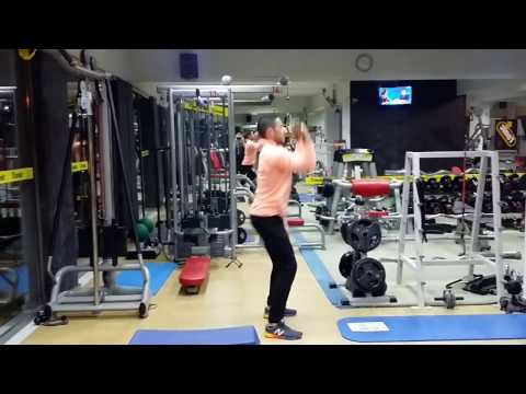 MyRun Combo II