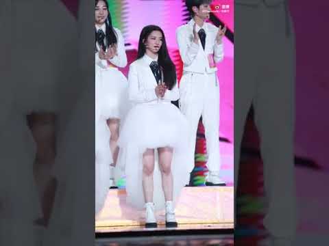 20200704 Produce Camp 2020 Finals SPEECH LiuXieNing Sally BonbonGirls303 CR:Diamonds·刘些宁