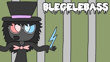 Deathly Dungeon - Blegelebass