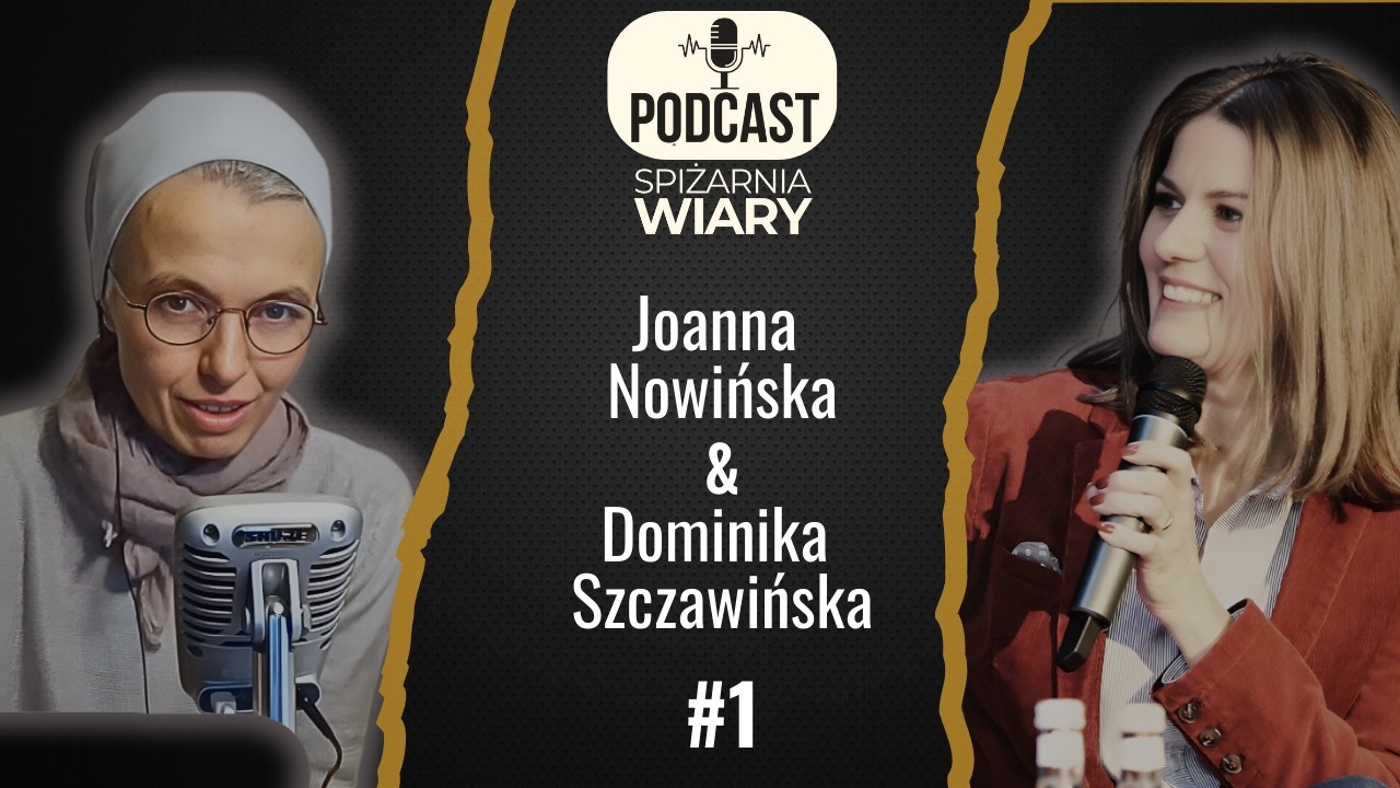 Czy Jezus potrzebował usłyszeć, że jest umiłowanym Synem?