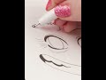 Drawing Hop Pop from Amphibia