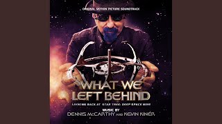 What We Left Behind Trailer