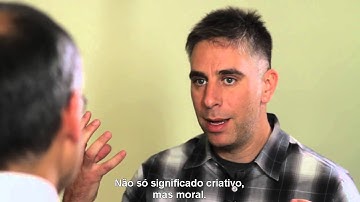 Corporação 2020: Pavan Sukhdev e Adam Werbach