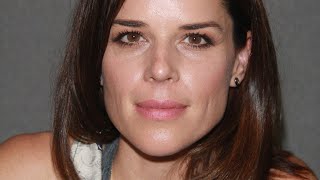 Everybody Wanted To Date Her In The 90's & This Is Her Recently | Neve Campbell