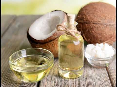 Чем полезно кокосовое масло и как его применять?