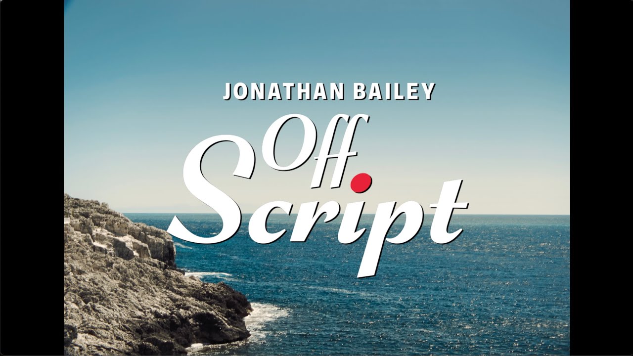 MARTINI® | Off Script with Jonathan Bailey