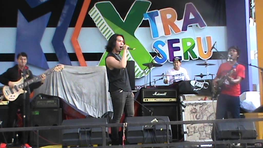 JUMPER FI - COMING HOME LORD (ORIGINAL SONG) 2014