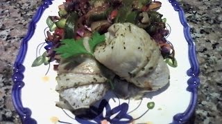 Prepare Natural Hake Rolls - DIY Food & Drinks - Guidecentral
