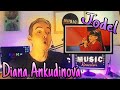 Jodel - Diana Ankudinova (Диана Анкудинова - Jodel-time)