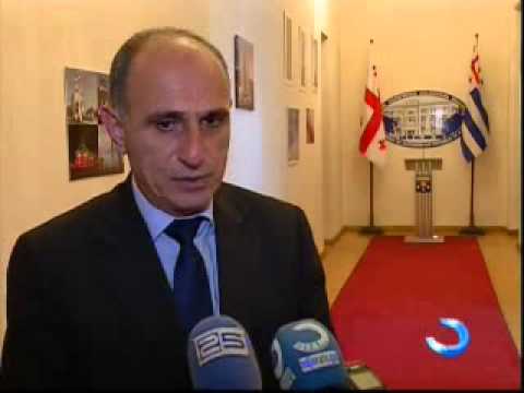 მსოფლიო ვეტერანთა ფედერაციის ვიცე-პრეზიდენტი აჭარაში მცხოვრებ ვეტერანებს შეხვდა