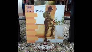 Positive Vibrations - The Watchman