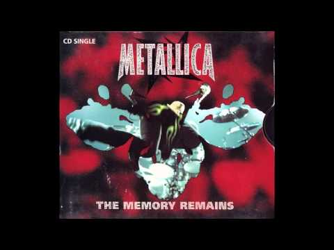 Sznobjektív Az 50 Legjobb Előadó / 42. Metallica 3 The Memory Remains