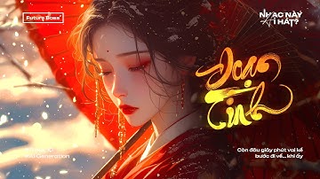 #futurebass [4K] Track 10: Đoạn Tình | AI-Generation ✔
