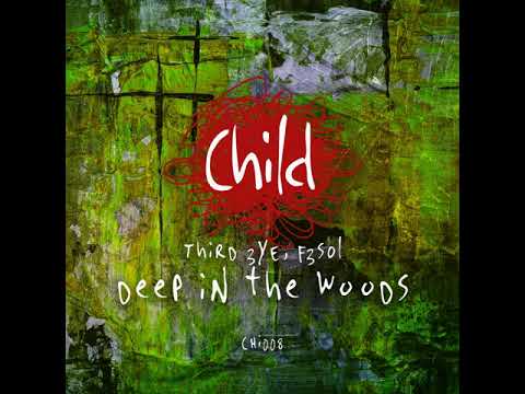Third 3ye . F3sol - Red Moon (Original Mix) [Child Label]