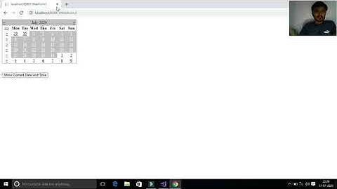 TY BCA  SEM 5,Programming With ASP NET  Net Framewark Part 6 Parangat College  Maharshi Gurukul