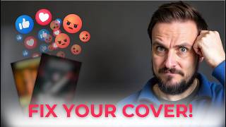 Test Your Book Cover: My Exact Process