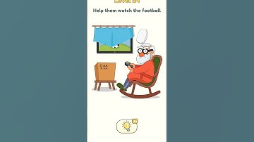 Dop 2 Delete one part level 24 #youtubeshorts #dop2 #gameplay #gaming #viralvideo #funny #shorts