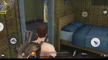 RULES of SURVIVAL NEW BATTLE ROYALE GAME(ANDROID ISO GAMEPLAY)