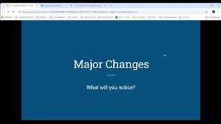 NC Cardinal Upgrade to Evergreen 3.13