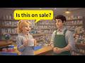 Daily Life Conversations - Slow and Easy English For Beginners