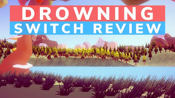 Drowning Switch Review | Buy or Avoid?