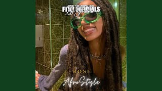 Rosi (feat. DJ Jordan)