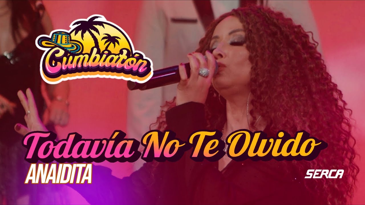 Cumbiaton - Todavía No Te Olvido
