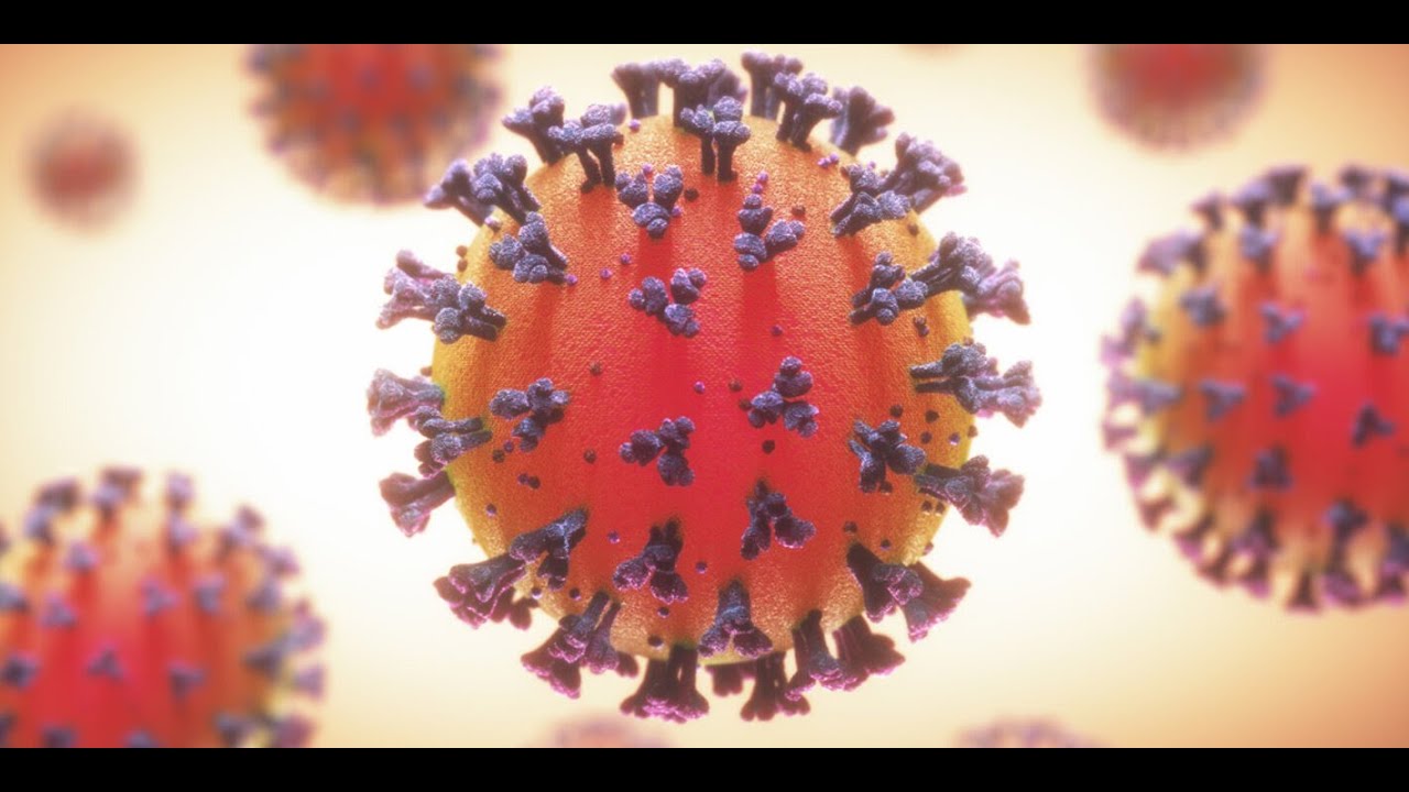 I Tested Positive for Covid-19