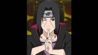 「Do You Like Itachi??....🥵💥」