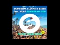 SUMMER ON YOU - Sam Feldt x Lucas &amp; Steve Feat Wulf - Remix By Fakhri Bagus Pratama