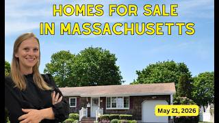 What's on the Market in Central Massachusetts